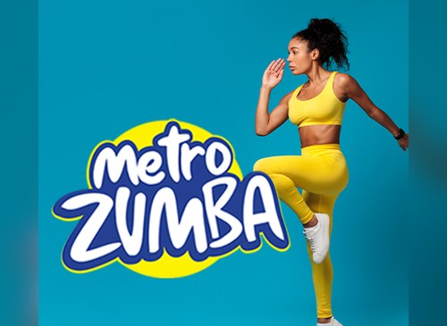 Metrozumba