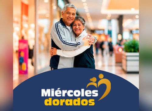 Miércoles dorados