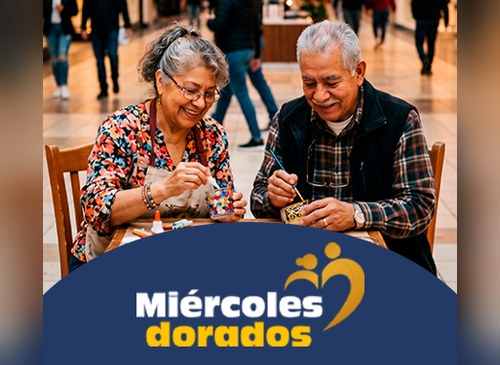Taller Decorando mi portavelas