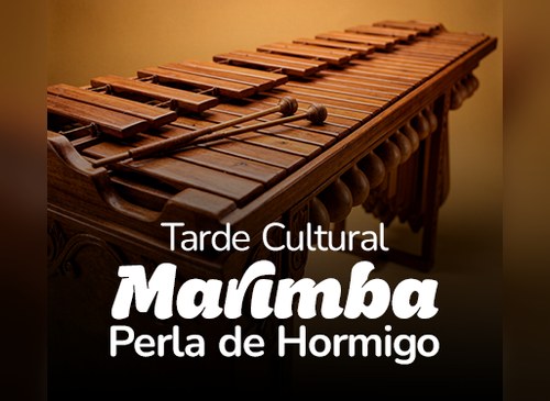 Bailemos Marimba