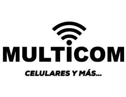 Logo de Multicom