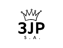 Logo de 3JP