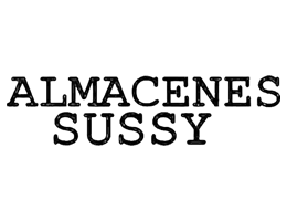 Logo de Sussy Ropa y Accesorios