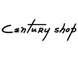 Logo de Century Shop
