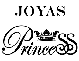 Logo de Joyas Princess