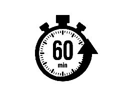Logo de 60 Minutos
