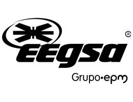Logo de EEGSA