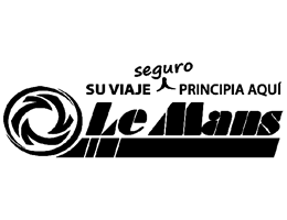 Logo de Le Mans