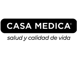 Logo de Casa Médica