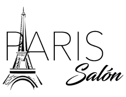 Logo de Salón Paris