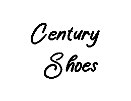 Logo de Century Shoes