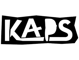 Logo de Kaps