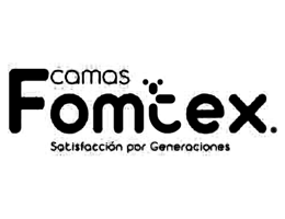 Logo de Fomtex