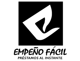 Logo de Empeños Fácil
