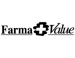 Logo de Farma + Value