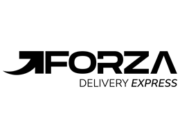 Logo de Forza Delivery