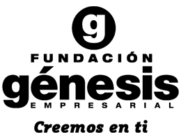 Logo de Genesis empresarial