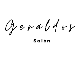 Logo de Geraldo's salón