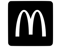 Logo de Helados McDonald's