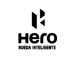 Logo de Hero