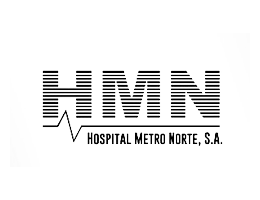 Logo de Hospital Metronorte