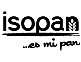Logo de Isopan