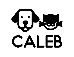 Logo de Kaleb