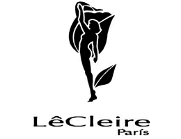 Logo de LeCleire