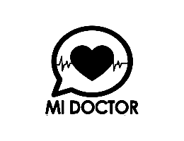Logo de Mi Doctor Gt