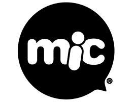 Logo de MIC