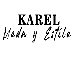 Logo de Modas Karels