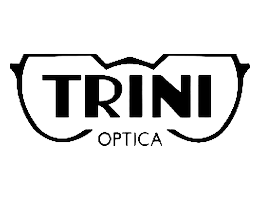 Logo de Óptica Trini