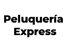Logo de Peluquerias Express