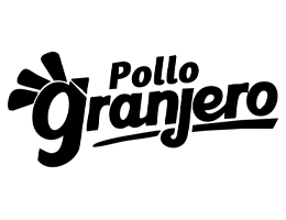Logo de Pollo Granjero