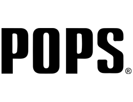 Logo de POPS