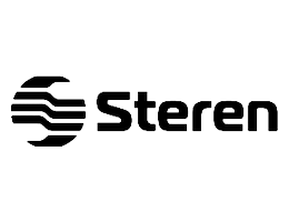Logo de Steren