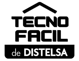 Logo de Tecno fácil
