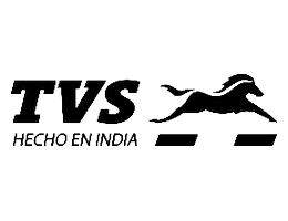 Logo de TVS