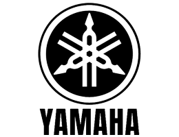 Logo de Yamaha