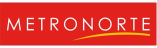 Logo Metronorte